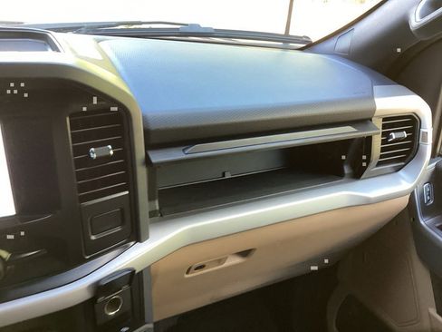 Used 2023 Ford F150 XLT image 57