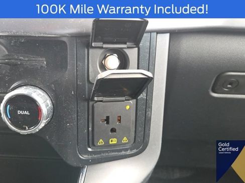 Used 2025 Ford F150 XLT w/ Equipment Group 301A Standard AWD/4WD image 33
