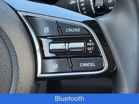 Certified 2023 Kia Seltos S w/ Navigation Package image 16