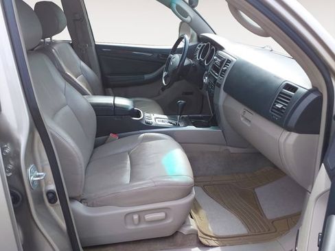 Used 2003 Toyota 4Runner Limited AWD/4WD image 15