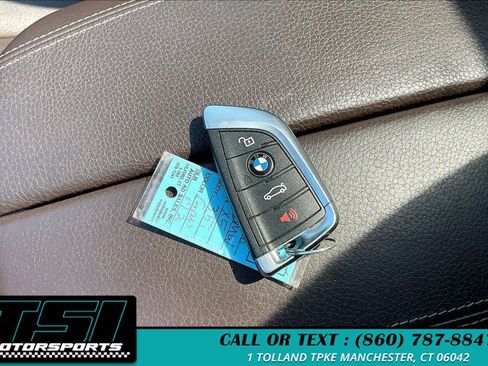 Used 2016 BMW X5 xDrive35i AWD/4WD image 11