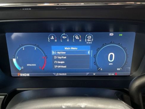 New 2026 Ford F350 Lariat w/ Black Appearance Package image 14