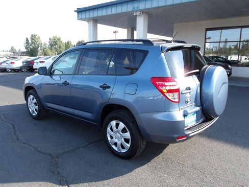 Used 2009 Toyota RAV4 4WD image 3