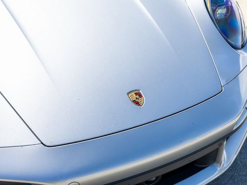 Used 2022 Porsche 911 Turbo S image 15