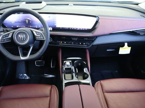 New 2026 Buick Envision Sport Touring AWD/4WD image 15