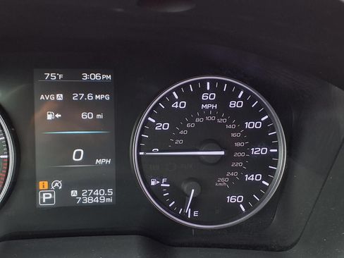Used 2020 Subaru Outback Premium AWD/4WD image 19