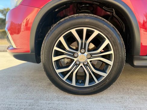 Used 2016 Mitsubishi Outlander Sport ES image 35