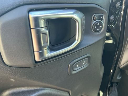 New 2026 Jeep Wrangler Sport S image 19