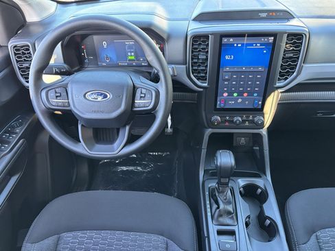 New 2025 Ford Ranger XL w/ Trailer Tow Package image 3