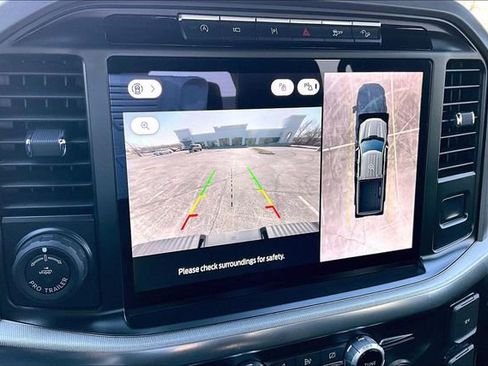 Used 2024 Ford F150 Lariat w/ Bed Utility Package image 15