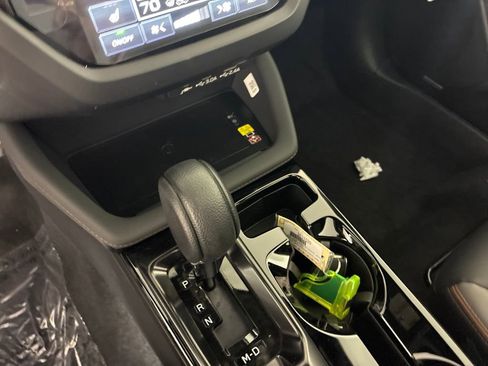 New 2026 Subaru Forester Sport image 27