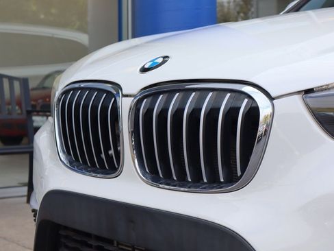 Used 2016 BMW X1 xDrive28i image 28