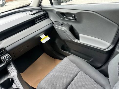 New 2026 Toyota RAV4 LE AWD/4WD image 17