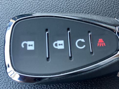 New 2026 Chevrolet TrailBlazer LT image 29