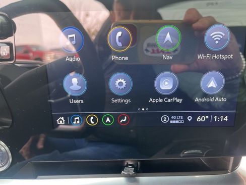 Used 2023 Chevrolet Corvette Stingray Preferred Conv w/ 2LT image 13