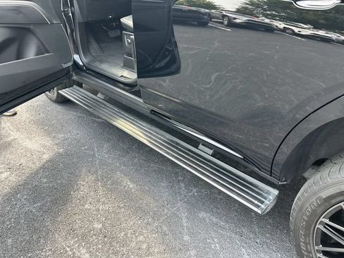 Used 2022 Cadillac Escalade Sport w/ Touring Package AWD/4WD image 26
