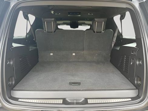 Used 2020 Cadillac Escalade ESV Platinum AWD/4WD image 7
