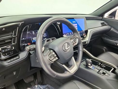 Used 2025 Lexus TX 350 AWD w/ Technology Package image 19