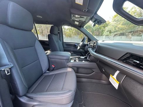 New 2026 Chevrolet Tahoe LS w/ LPO, Dark Essentials Package RWD image 21