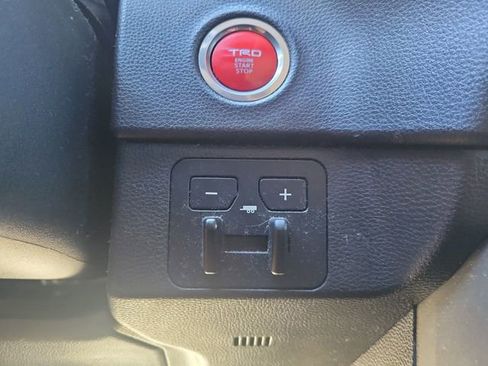 Used 2023 Toyota Tundra SR5 w/ TRD Sport Package image 29