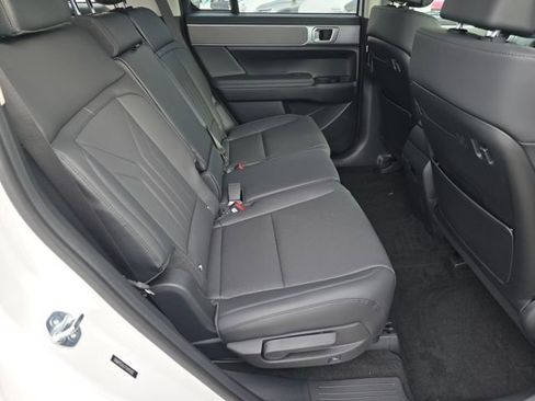 New 2026 Hyundai Santa Fe SEL image 18