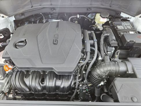New 2026 Kia Sorento S FWD image 21