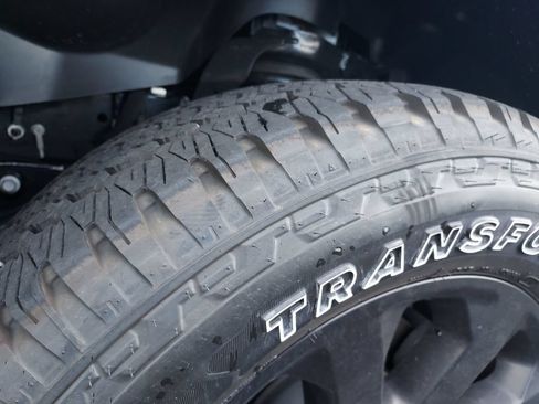 New 2026 RAM 2500 Laramie w/ Night Edition AWD/4WD image 27