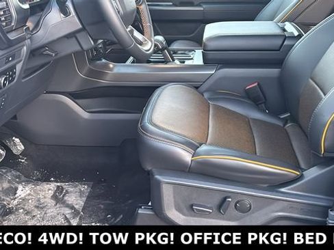 New 2025 Ford F150 Tremor w/ Equipment Group 402A High image 20