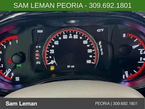 New 2026 Dodge Durango GT image 12