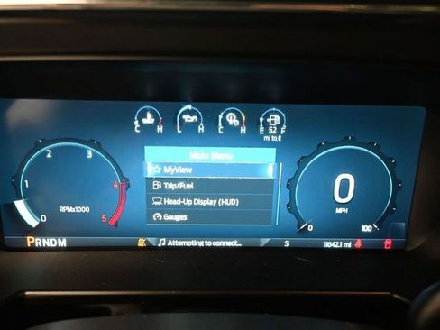 Used 2025 Ford F250 Lariat w/ Lariat Ultimate Package image 33