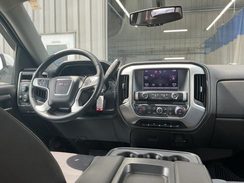 Used 2014 GMC Sierra 1500 SLE w/ SLE Value Package AWD/4WD image 21