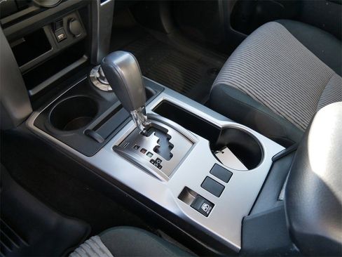 Certified 2024 Toyota 4Runner SR5 image 18