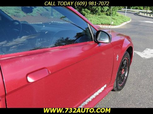 Used 2003 Ford Mustang Premium image 30