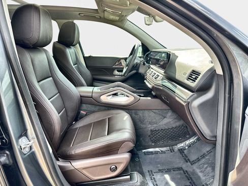 Certified 2020 Mercedes-Benz GLS 450 4MATIC image 13