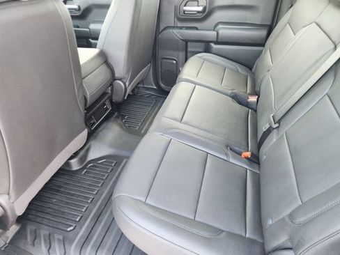 Used 2024 Chevrolet Silverado 1500 W/T w/ Trailering Package AWD/4WD image 30