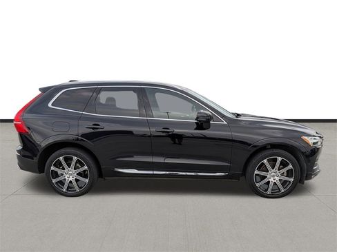 Used 2020 Volvo XC60 T5 Inscription image 7