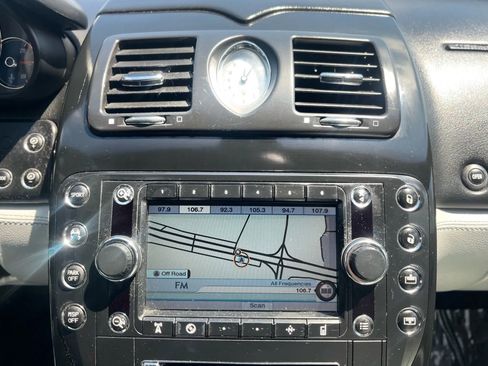 Used 2009 Maserati Quattroporte RWD image 16