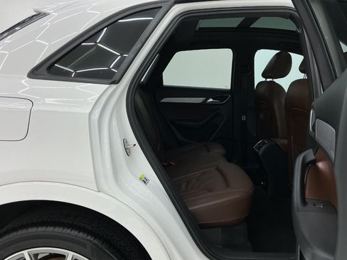 Used 2018 Audi Q3 2.0T Premium AWD/4WD image 22