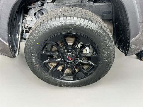 Used 2023 Toyota Tundra SR5 w/ SR5 Convenience Package RWD image 11
