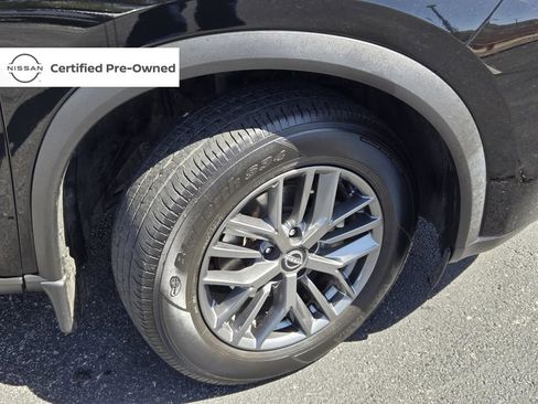 Certified 2023 Nissan Rogue S image 6