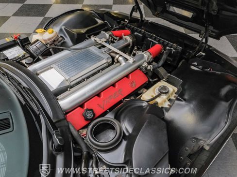 Used 2002 Dodge Viper GTS image 40