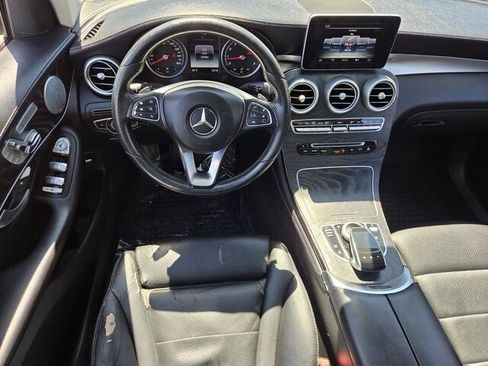 Used 2016 Mercedes-Benz GLC 300 w/ Sport Package image 16
