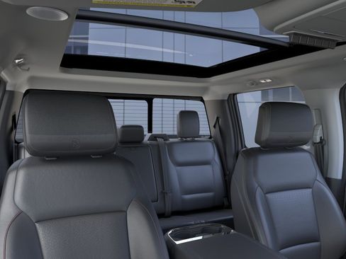 New 2026 Ford F250 4x4 Crew Cab Super Duty image 22