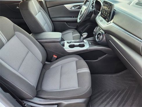 Used 2023 Chevrolet Blazer LT w/ Convenience Package image 14