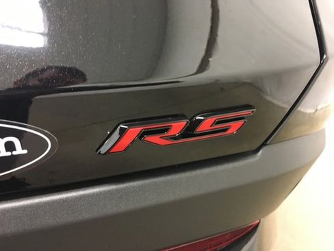 New 2026 Chevrolet Equinox RS image 13