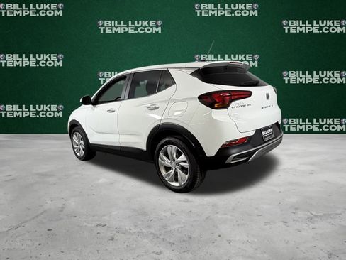 Used 2025 Buick Encore GX Preferred image 8