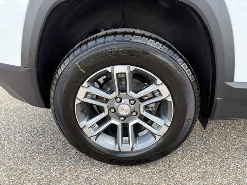 New 2026 GMC Terrain Elevation image 11