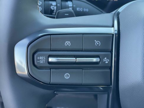 New 2026 GMC Terrain AT4 image 11