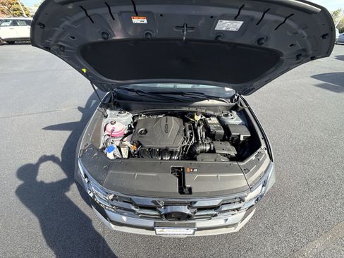 New 2026 Hyundai Tucson Limited image 29