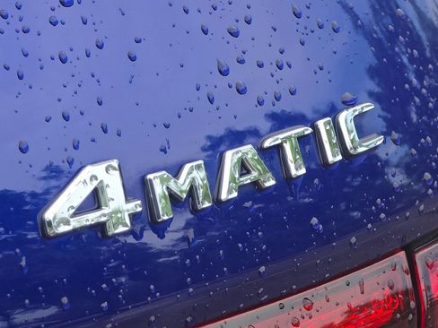 Used 2022 Mercedes-Benz GLB 250 4MATIC image 6